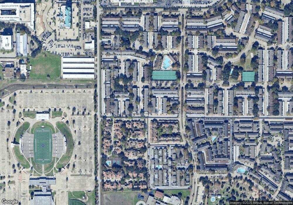 14443 Misty Meadow Ln, Houston, TX 77079 - photo 1