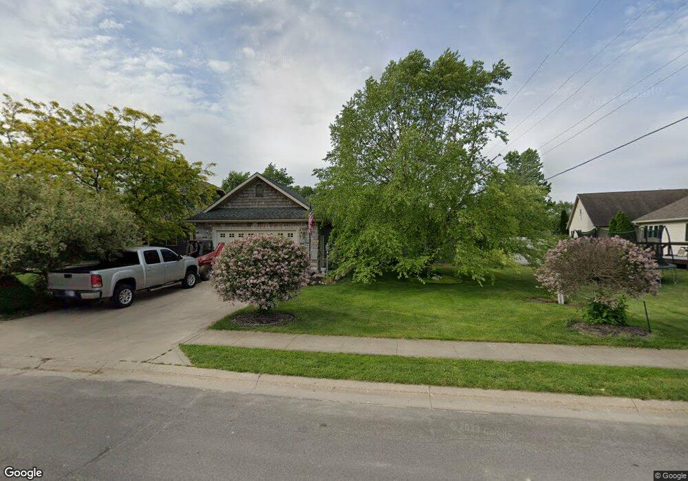 509 Chippewa Dr, Nappanee, IN 46550 - photo 1