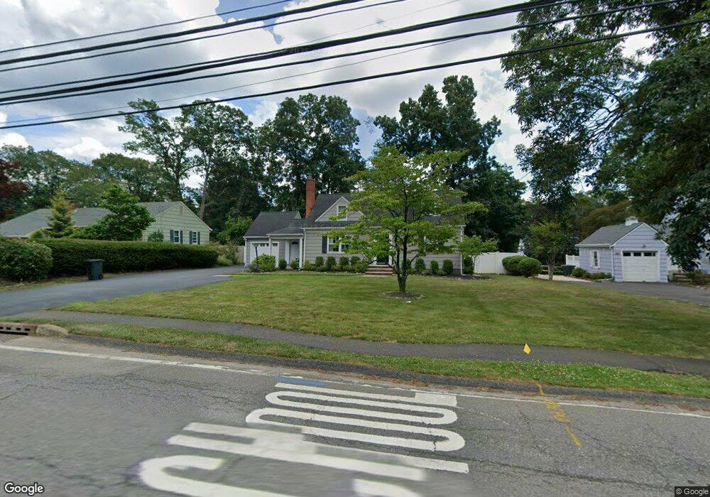 258 Franklin Ave, Wyckoff, NJ 07481 - photo 1