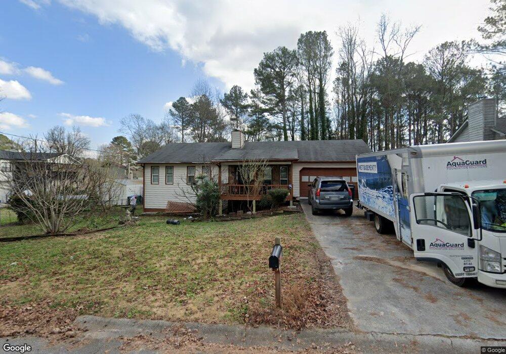 4590 Iroquois Trail unit 8, Duluth, GA 30096 - photo 1