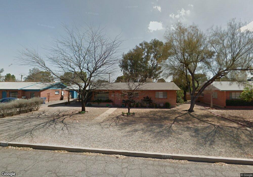 3222 E Waverly St, Tucson, AZ 85716 - photo 1