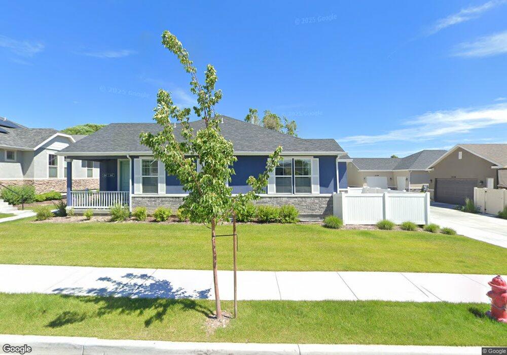 2156 W Kimber Ln unit 6, Riverton, UT 84065 - photo 1