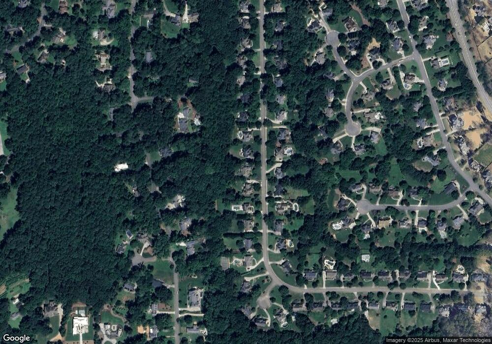 3035 Devereux Chase unit 1, Roswell, GA 30075 - photo 1