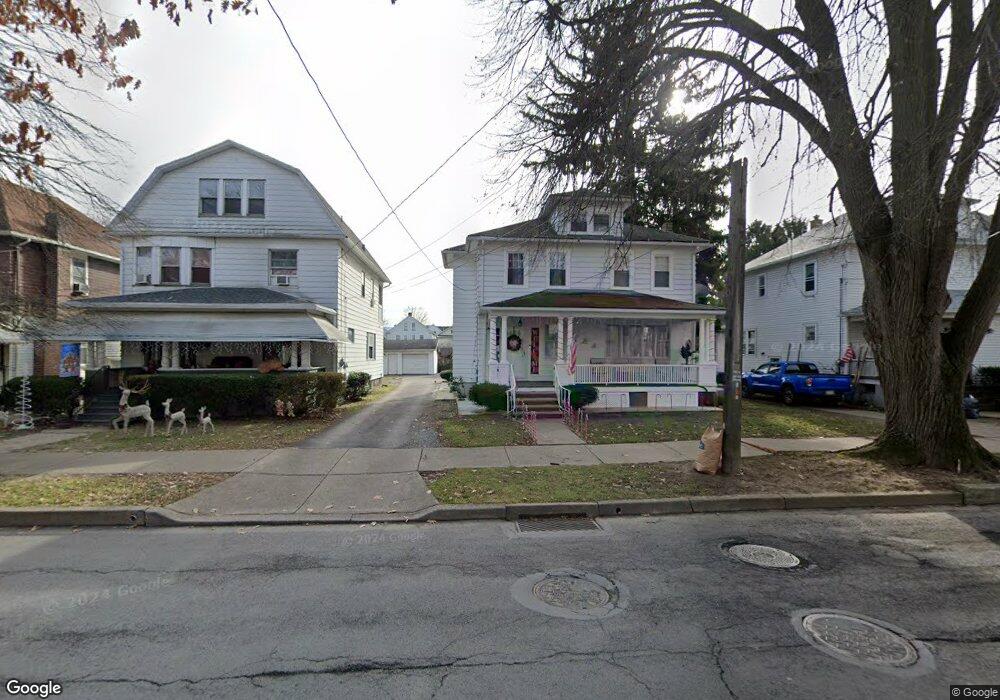 397 Chestnut Ave, Kingston, PA 18704 - photo 1