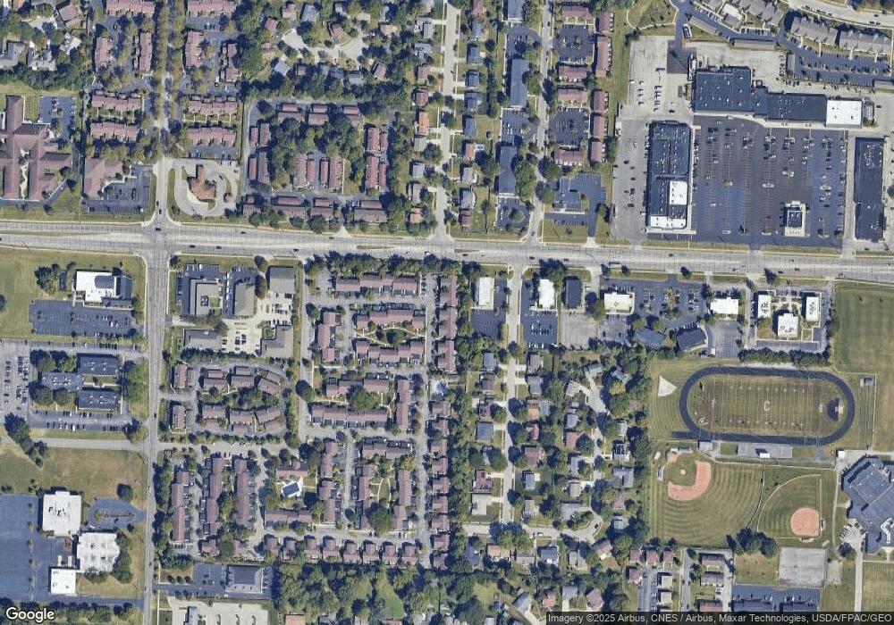 5176 Schuylkill St, Columbus, OH 43220 - photo 1