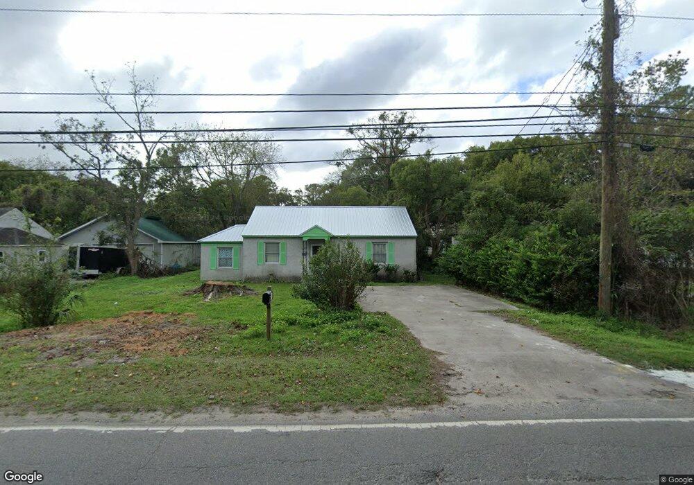 3681 Habersham St, Brunswick, GA 31520 - photo 1