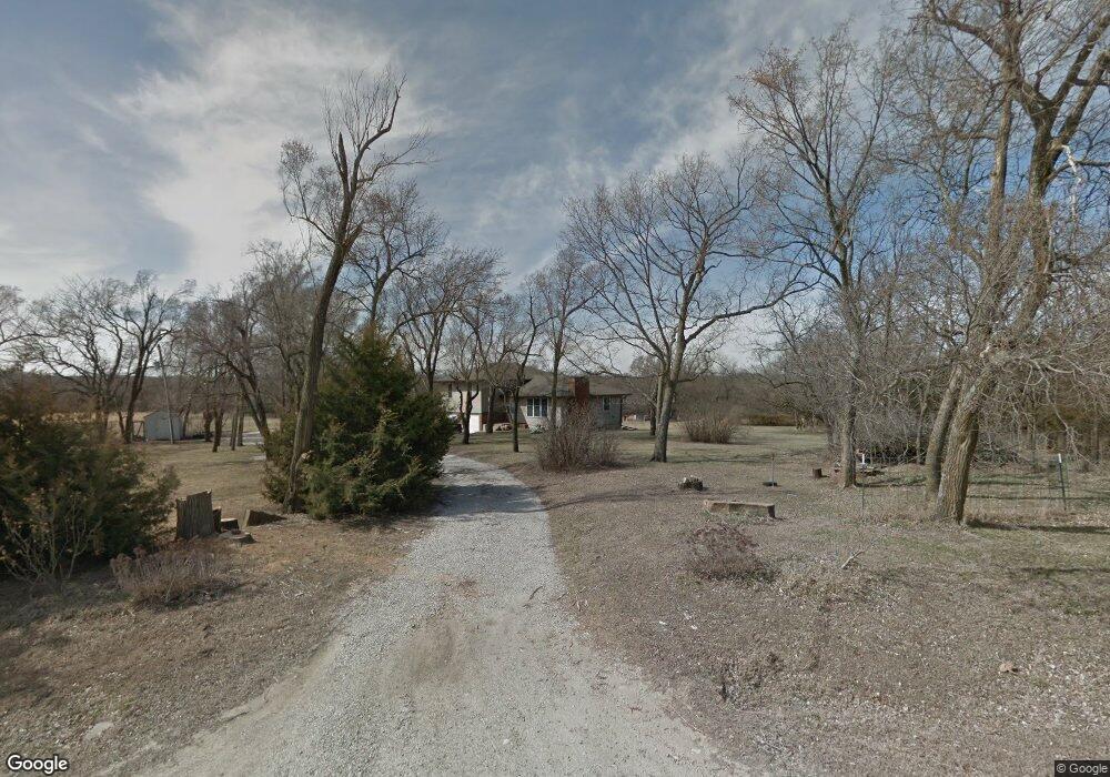 12963 V4 Rd, Hoyt, KS 66440 - photo 1