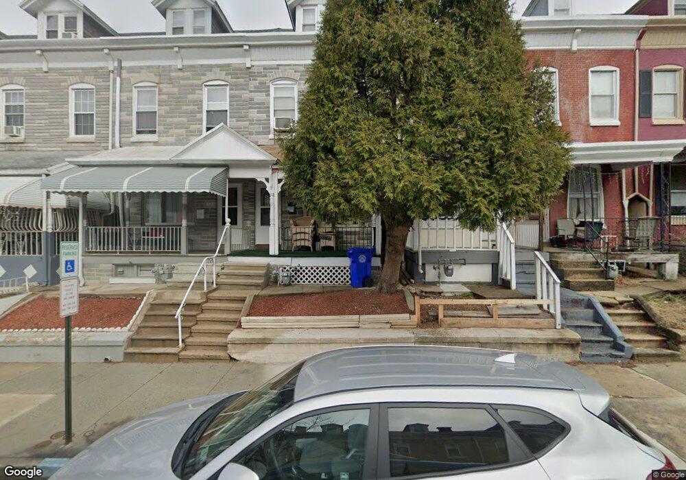 651 N 11th St, Reading, PA 19604 - photo 1