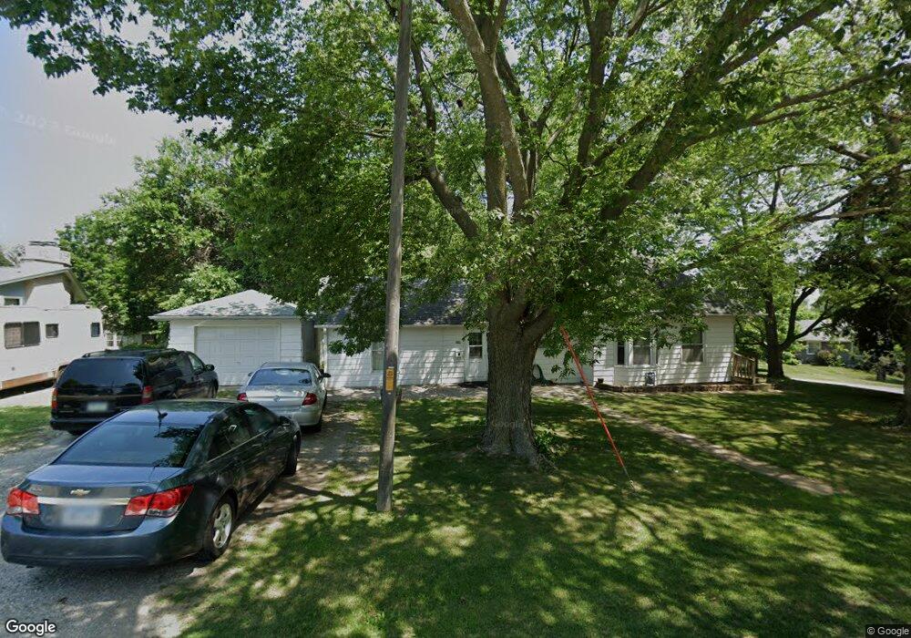 516 E Spring St, Colfax, IA 50054 - photo 1