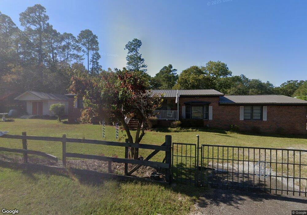 1460 Congress Rd, Eastover, SC 29044 - photo 1