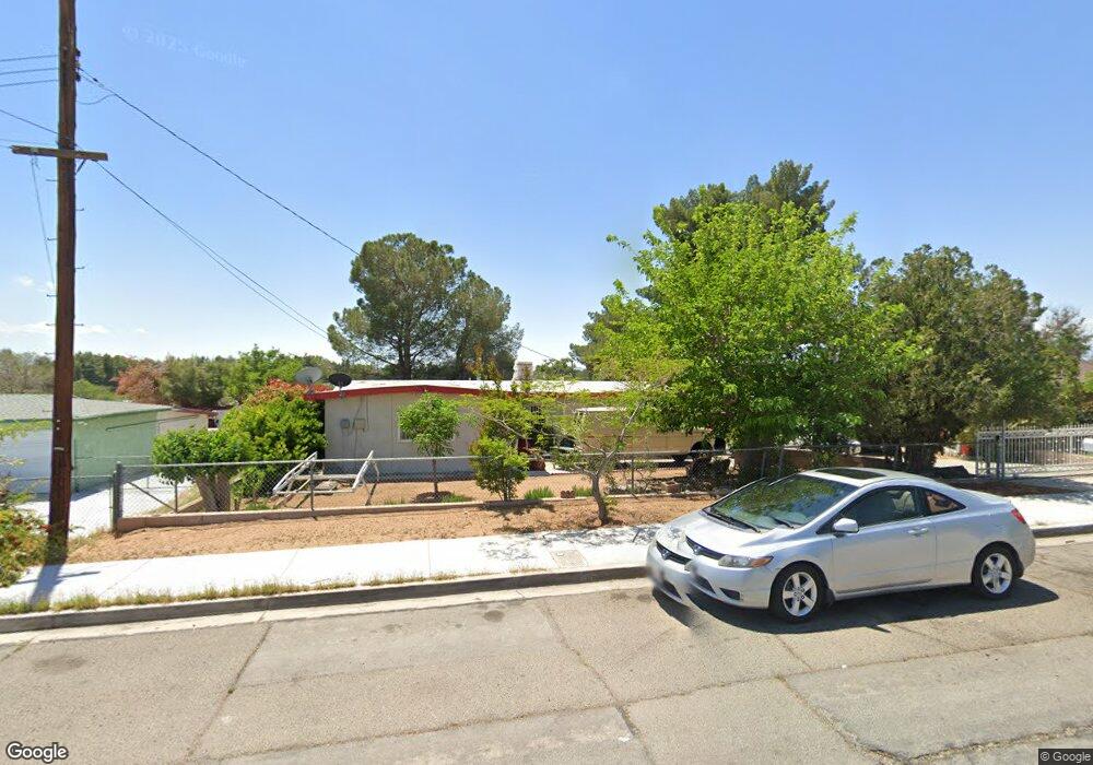 16307 Midway St, Victorville, CA 92395 - photo 1