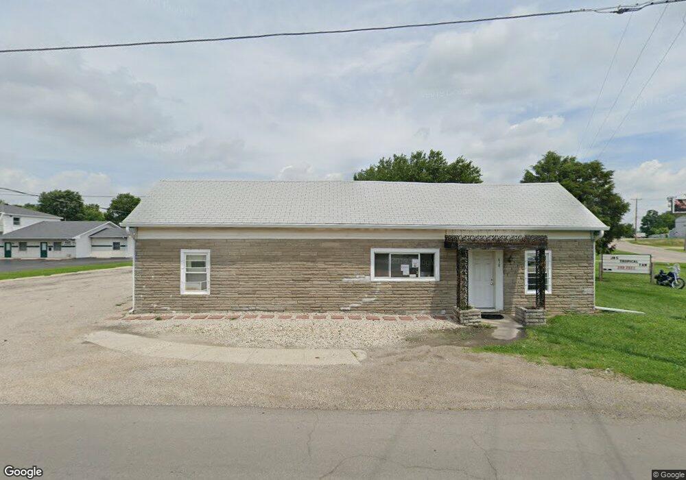 618 E Streeter Ave, Muncie, IN 47303 - photo 1