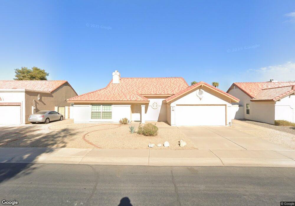 5590 W Geronimo St, Chandler, AZ 85226 - photo 1