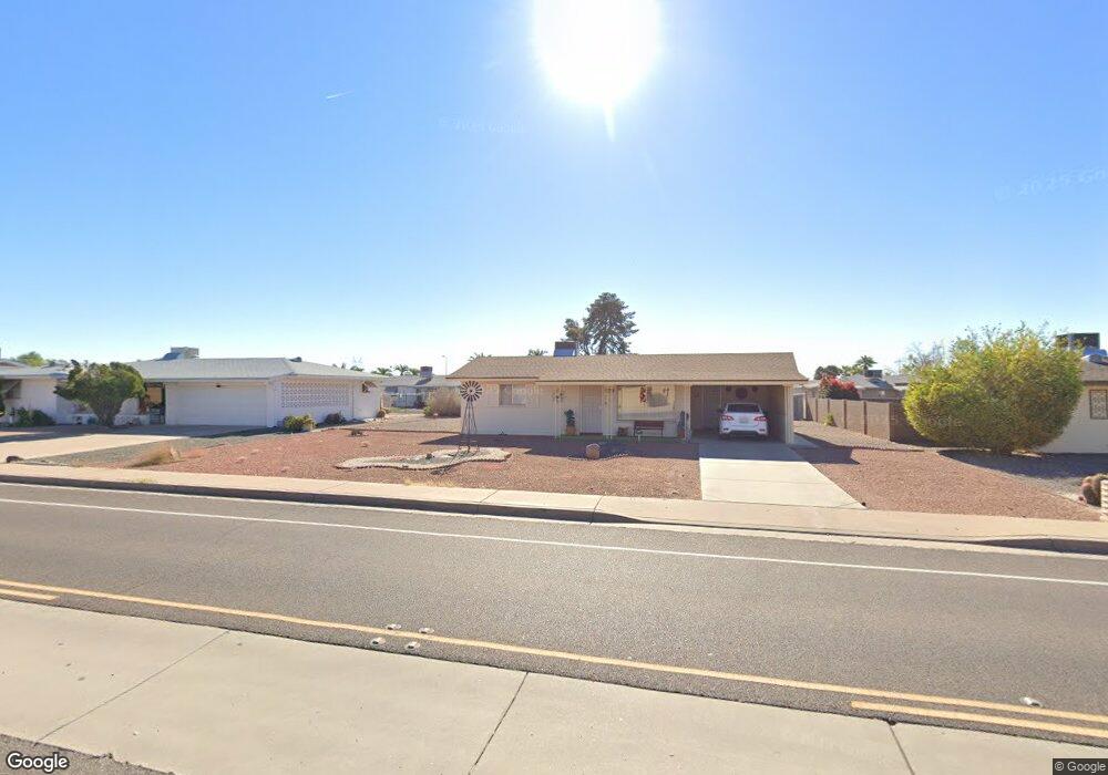 5259 E Adobe Rd, Mesa, AZ 85205 - photo 1