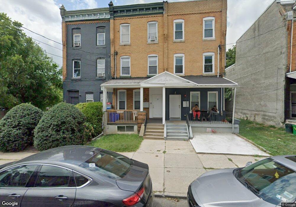 18 N 51st St, Philadelphia, PA 19139 - photo 1