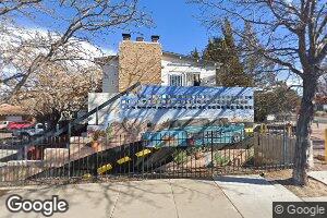 1340 San Mateo Blvd SE Unit 6, Albuquerque, NM 87108