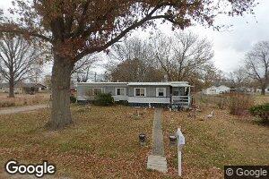 1304 Jefferson Ave, Sandoval, IL 62882