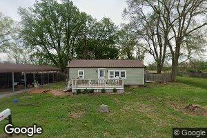 106 S Wheeler St, Dunbar, NE 68346