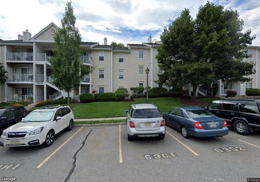 1261 Mulberry Dr, Mahwah, NJ 07430 - photo 1