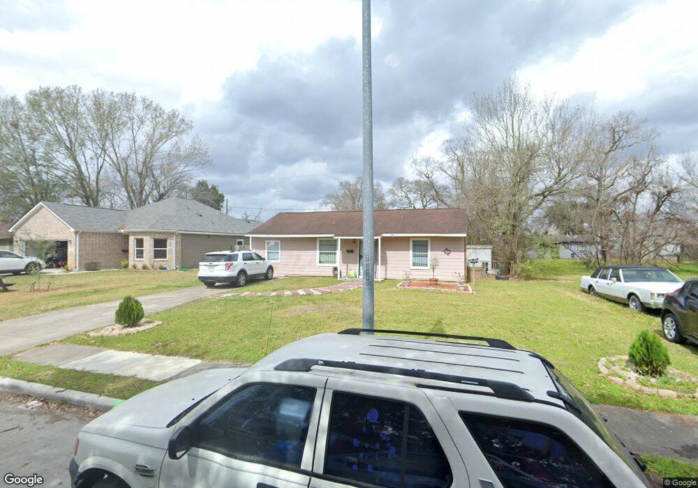 5227 Kingsbury St, Houston, TX 77021 - photo 1