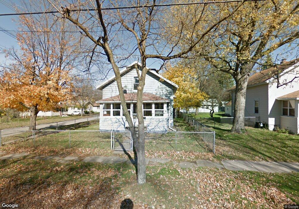 1401 Ferry St, Niles, MI 49120 - photo 1