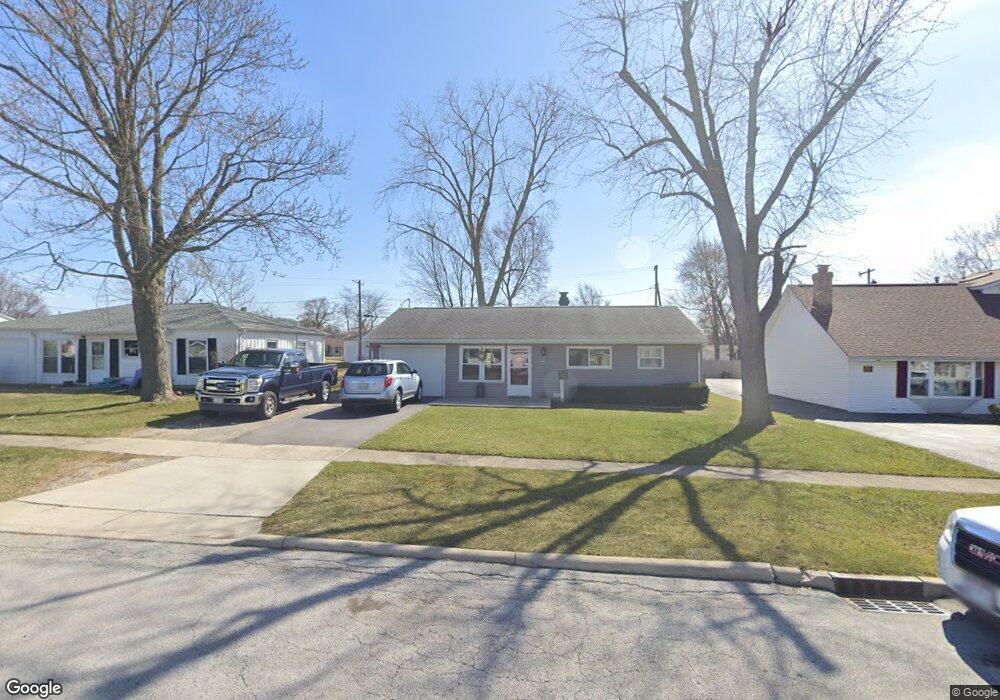 1219 Vincent St, Findlay, OH 45840 - photo 1