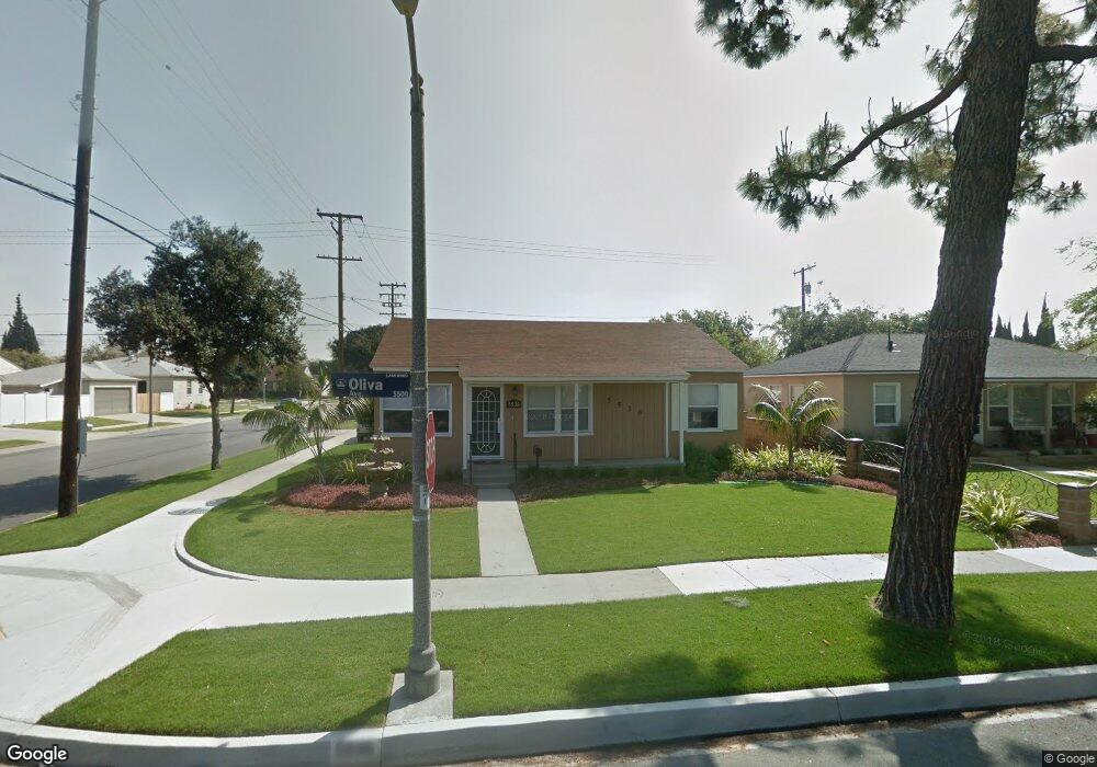 5536 Oliva Ave, Lakewood, CA 90712 - photo 1