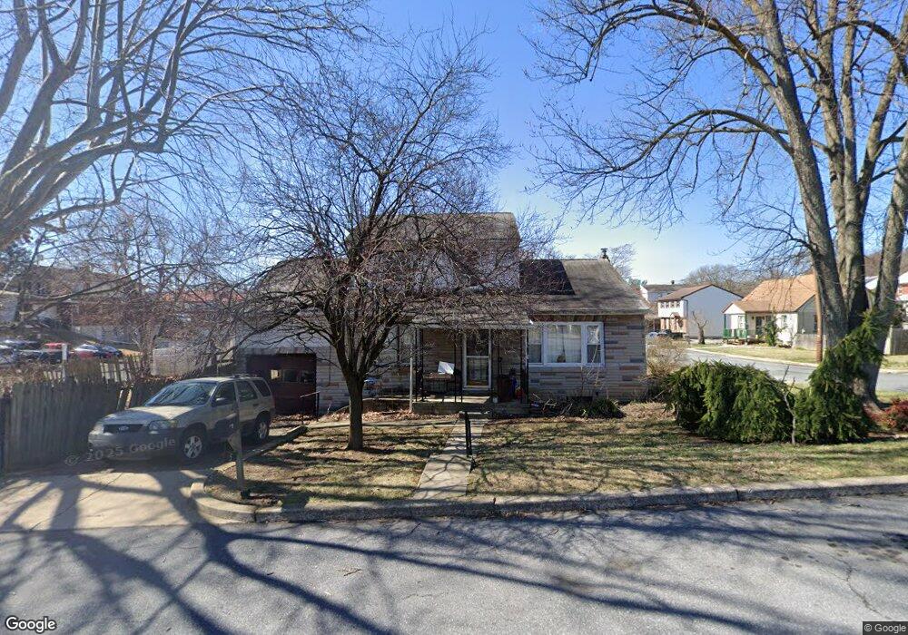 5 Pershing Blvd, Reading, PA 19607 - photo 1