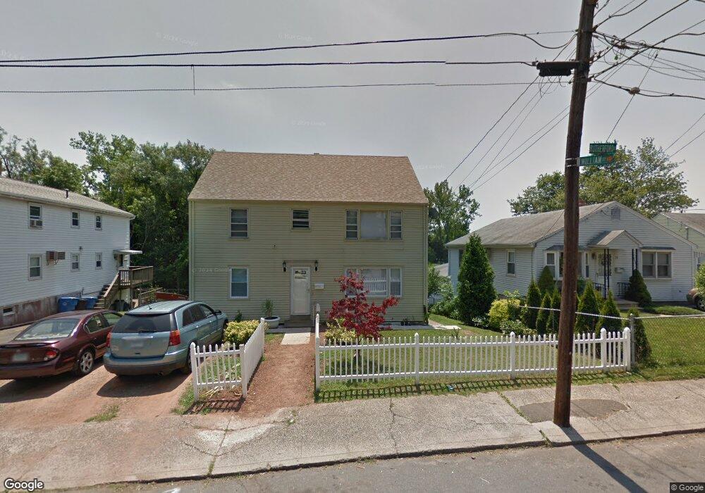 33 Rutherford St unit 1ST FLOOR, New Britain, CT 06051 - photo 1