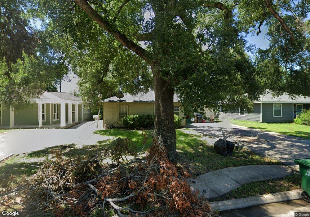 5018 Enyart St, Houston, TX 77021 - photo 1