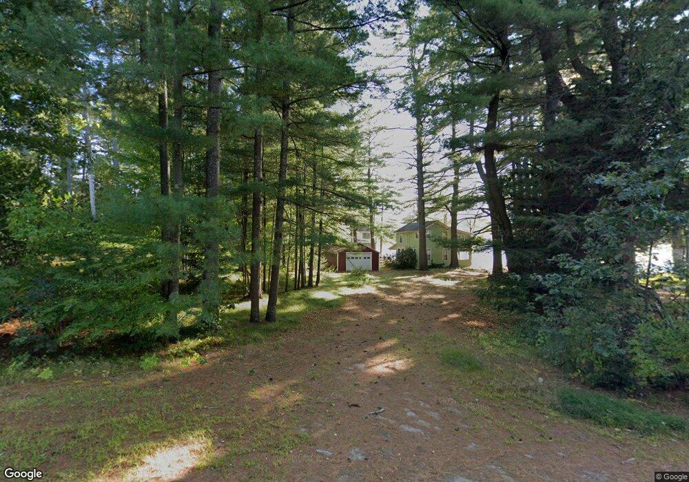 122 Town House Rd, Milton, NH 03851 - photo 1