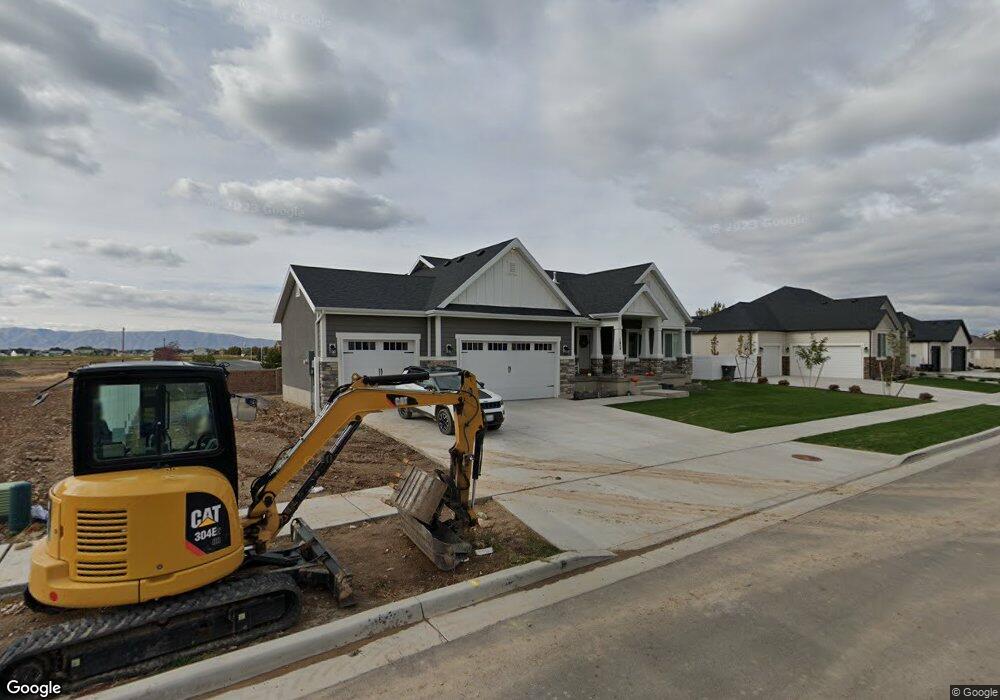 1854 S 2410 E unit 3, Spanish Fork, UT 84660 - photo 1