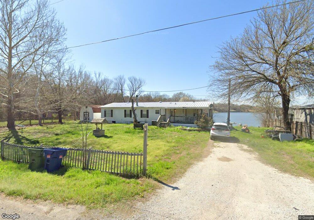 290 Comanche Trail, Weatherford, TX 76087 - photo 1