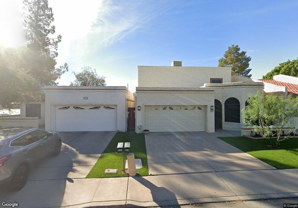 2013 W Nopal Ave, Mesa, AZ 85202 - photo 1