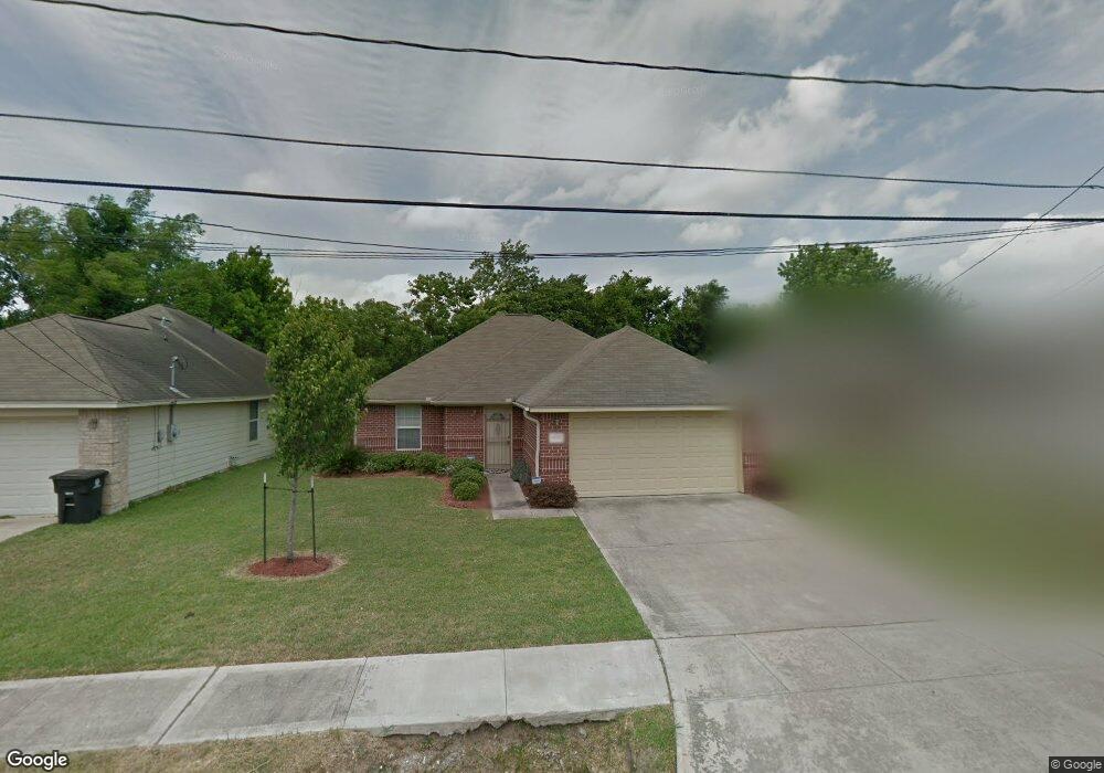 6608 Paris St, Houston, TX 77021 - photo 1