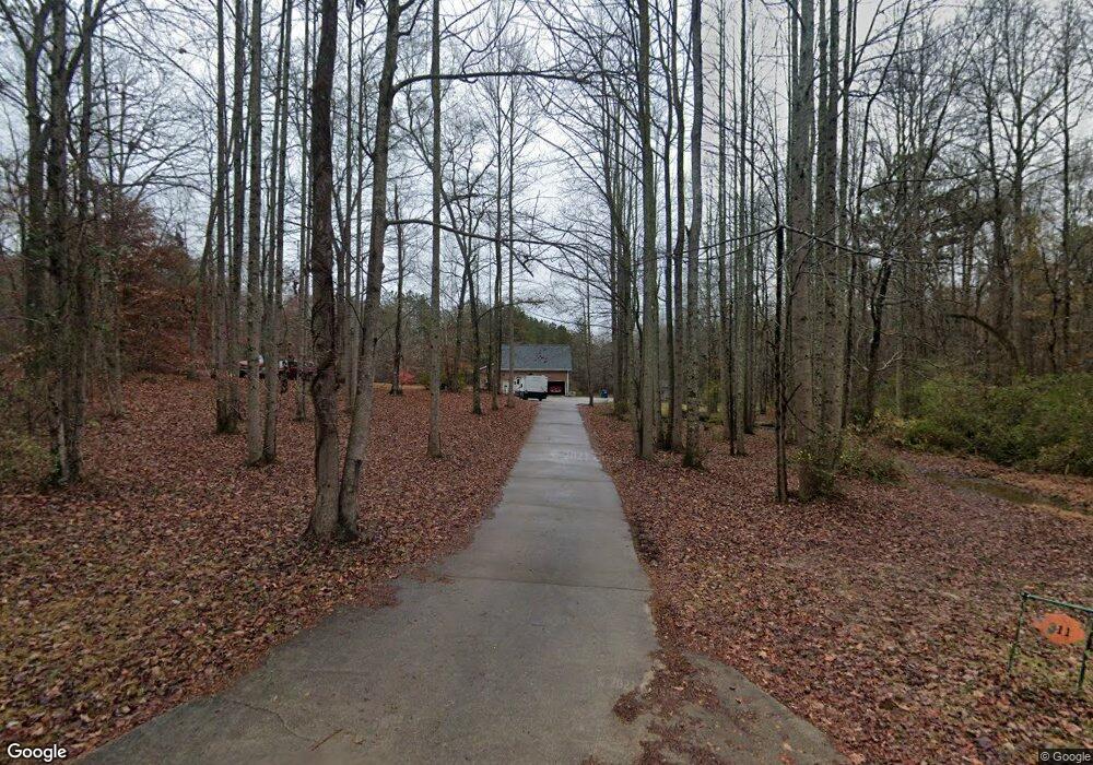 311 Gamble Dr, Carrollton, GA 30116 - photo 1