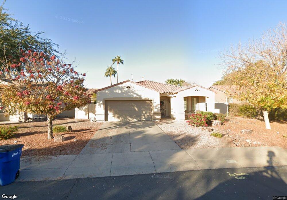 1472 E Indigo St, Gilbert, AZ 85298 - photo 1