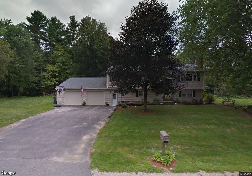 33 Forest Dr, Bedford, NH 03110 - photo 1