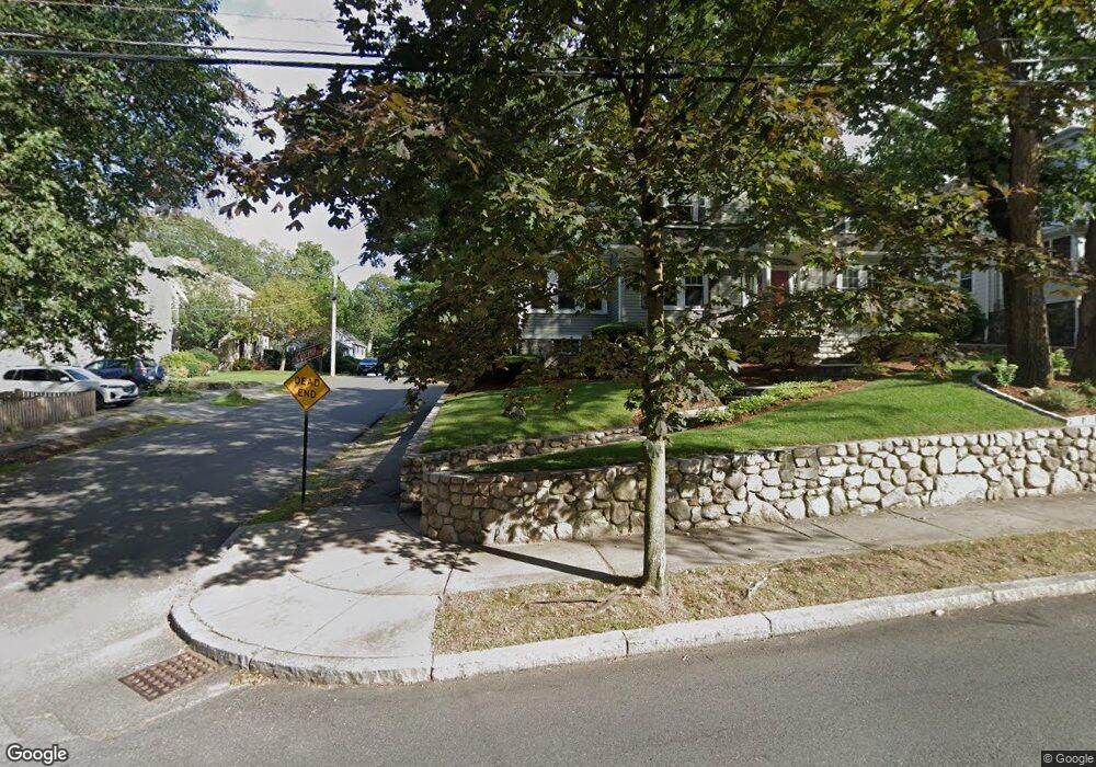 19 Sherman Rd, Melrose, MA 02176 - photo 1