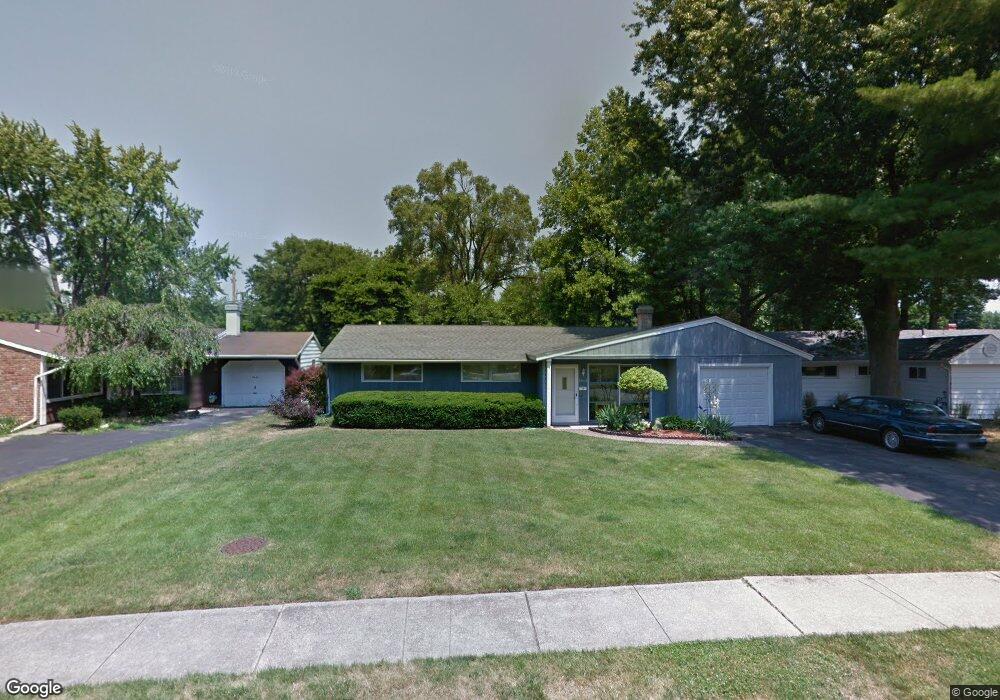 3042 Elmview Dr, Toledo, OH 43613 - photo 1