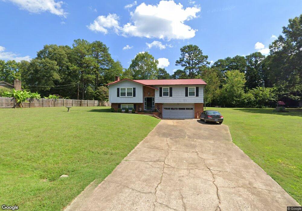 5024 Springhaven Dr, Conover, NC 28613 - photo 1