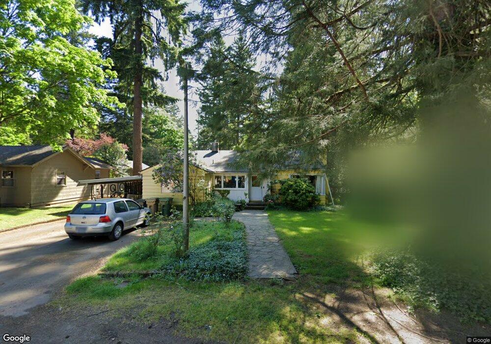 16428 Bonaire Ave, Lake Oswego, OR 97035 - photo 1