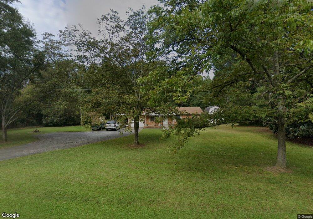 3315 Bowdon Tyus Rd, Bowdon, GA 30108 - photo 1