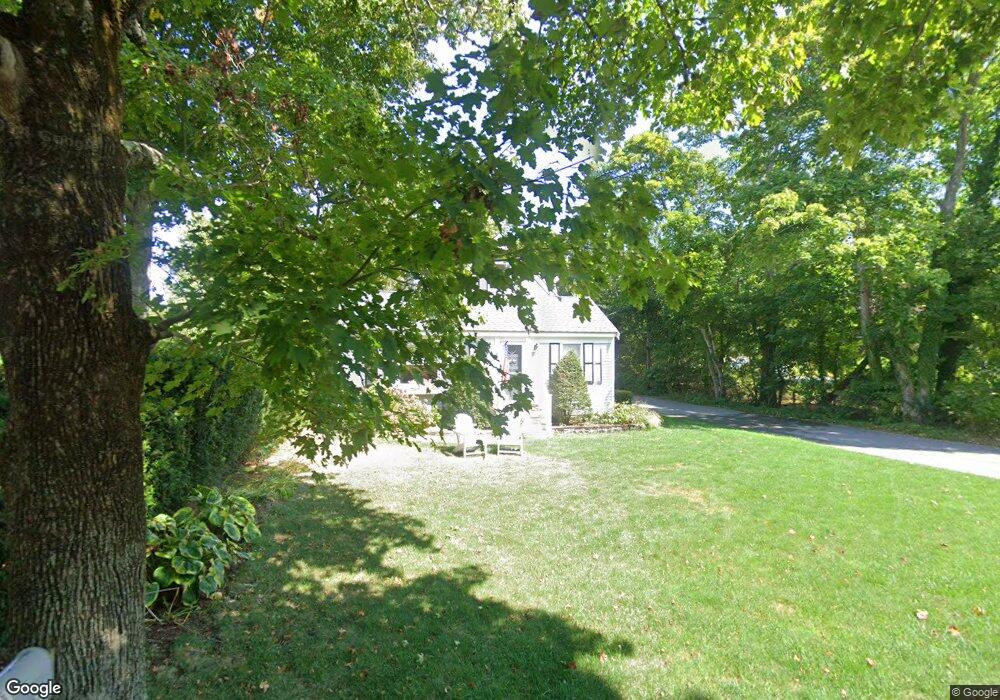 590 Main St, Cotuit, MA 02635 - photo 1