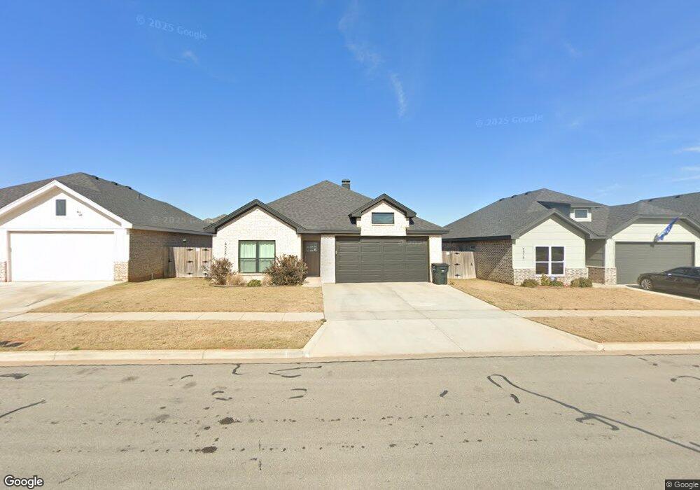 4526 Velta Ln, Abilene, TX 79606 - photo 1