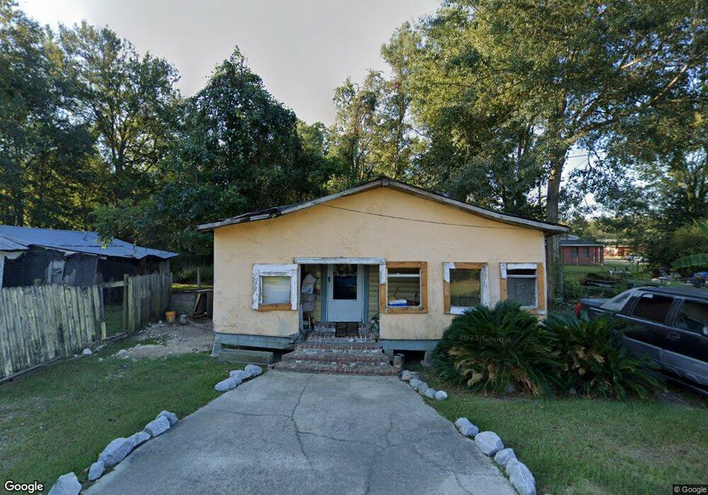 1111 Rosa St, Picayune, MS 39466 - photo 1