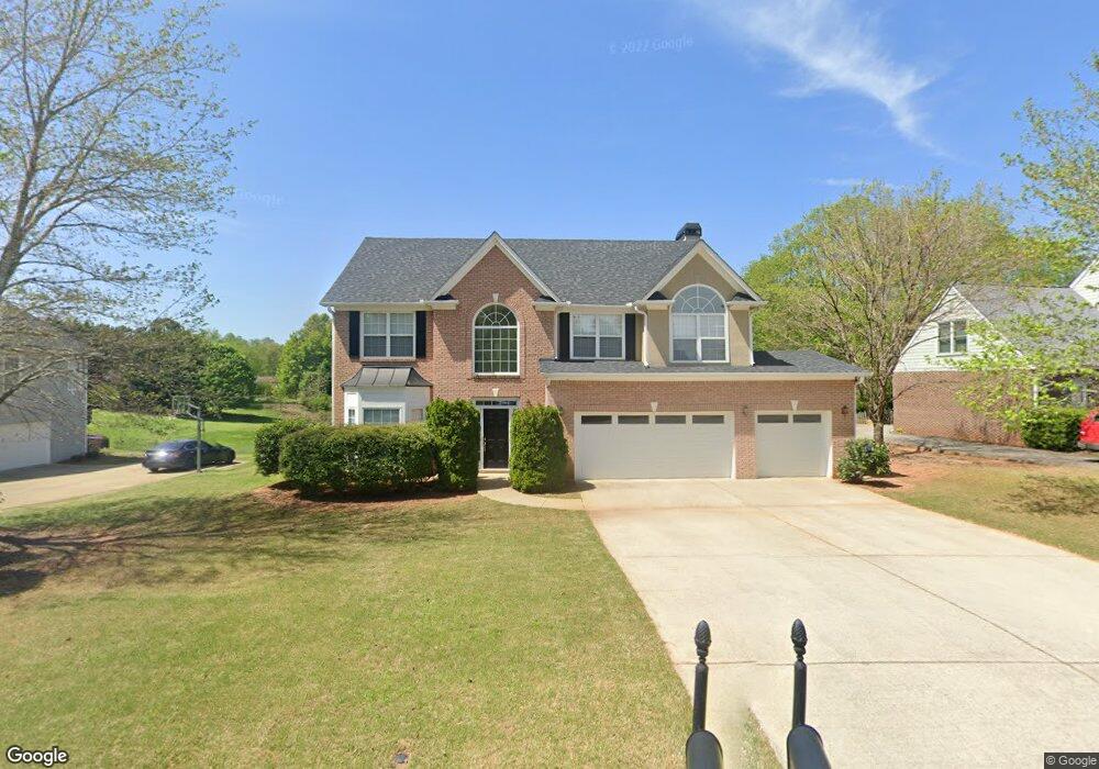 6335 Chestnut Hill Rd, Flowery Branch, GA 30542 - photo 1