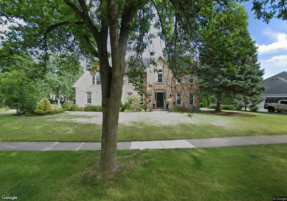 1520 Culpepper Dr, Naperville, IL 60540 - photo 1