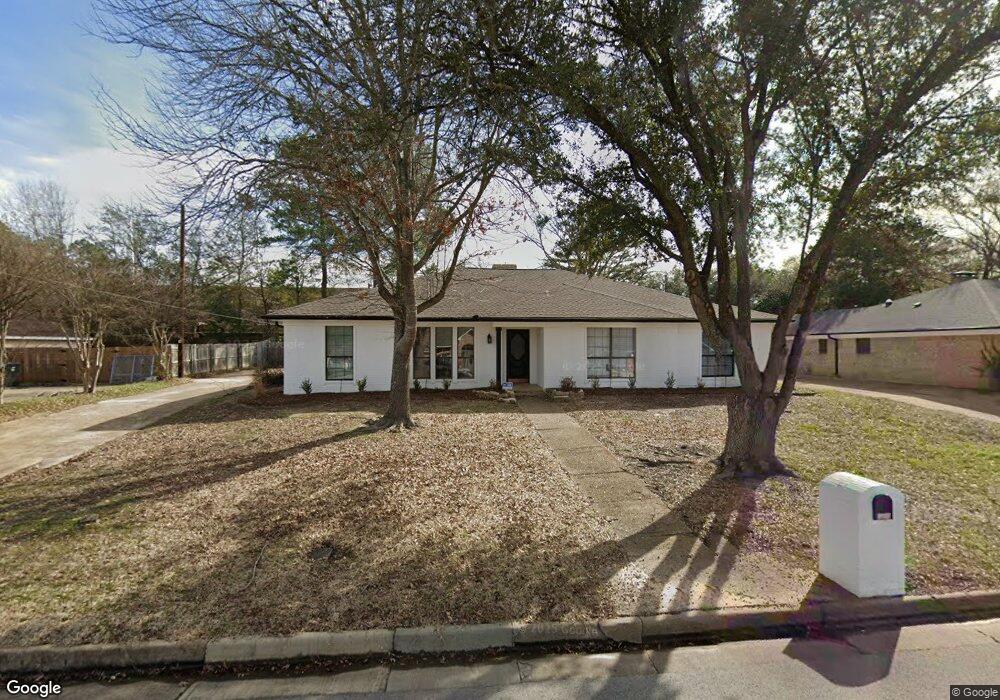 5018 5018 Timber Creek Dr, Tyler, TX 75703 - photo 1