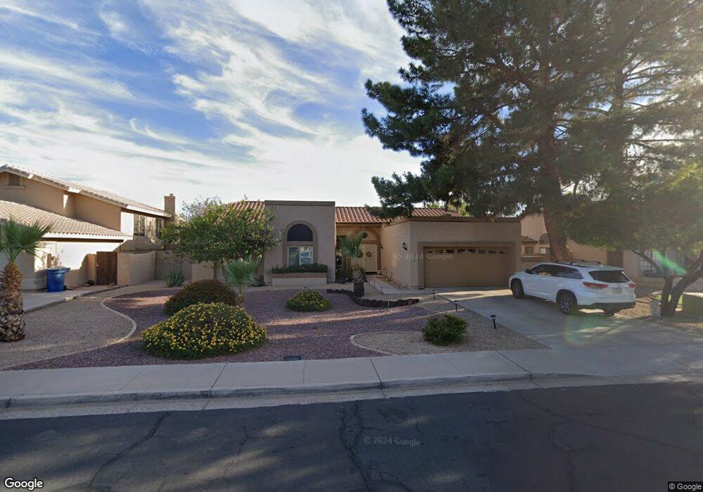 1831 E Citation Ln, Tempe, AZ 85284 - photo 1